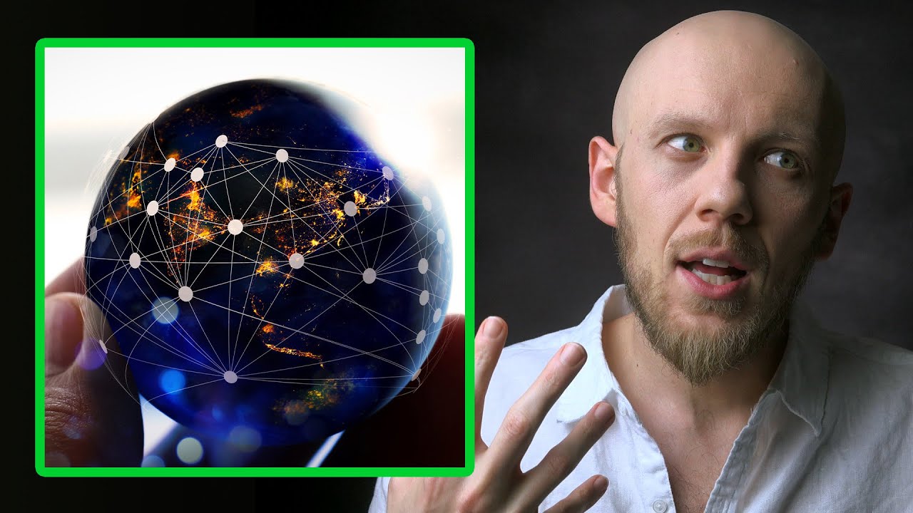 Why The World Badly Needs Holistic Thinking