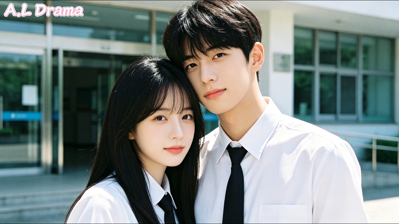She secretly loves the campus heartthrob for 5 yrs,but he unexpectedly falls for her at first sight!