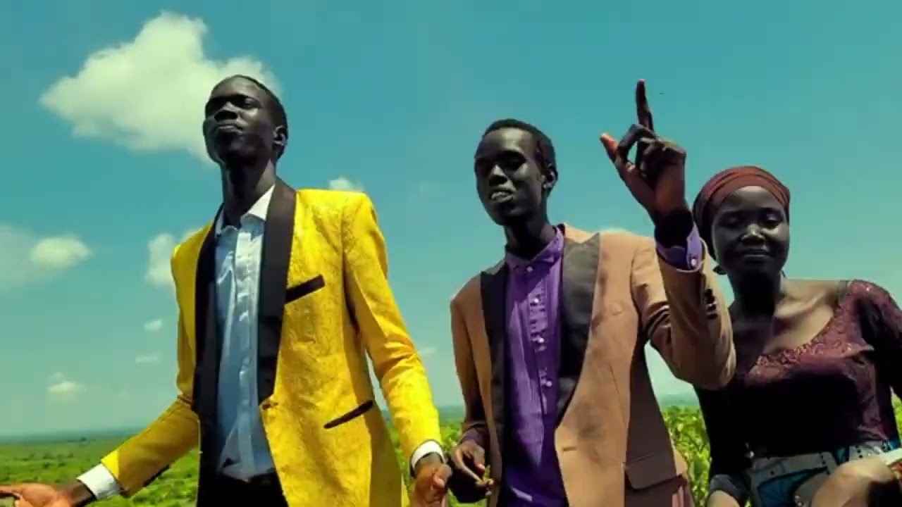 You will be praise by the people of Kush Elohim.  By Church Of God 7th Day members in juba