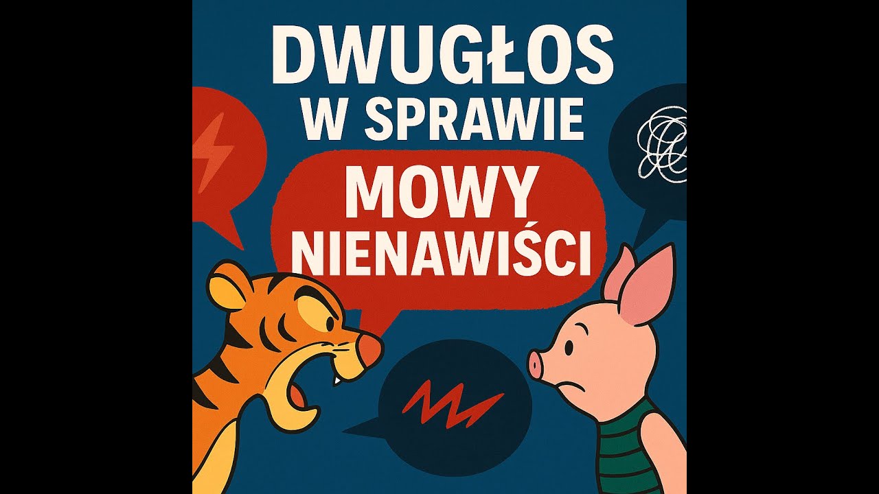 Andrzej Malec, Maciej Kulik: Dwugłos w sprawie mowy nienawiści