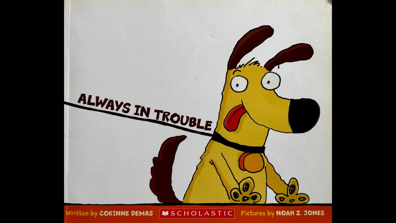 Preview Always In Trouble