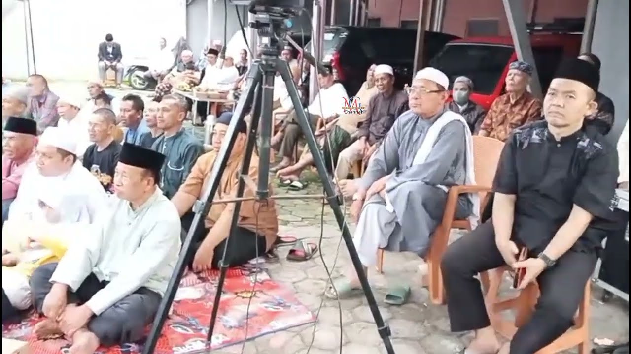 Terbaru ceramah ust NANA GERHANA || cibabat Cimahi utara