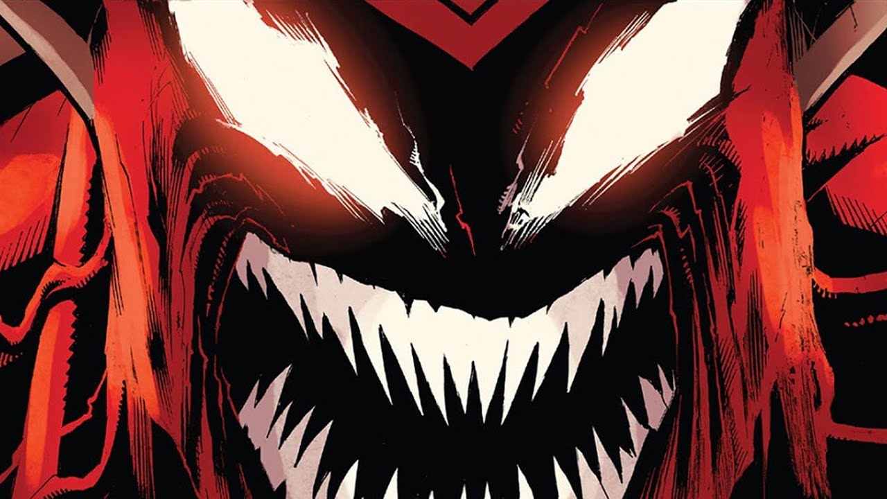 Смерть Venomverse от Marvel (полная история)