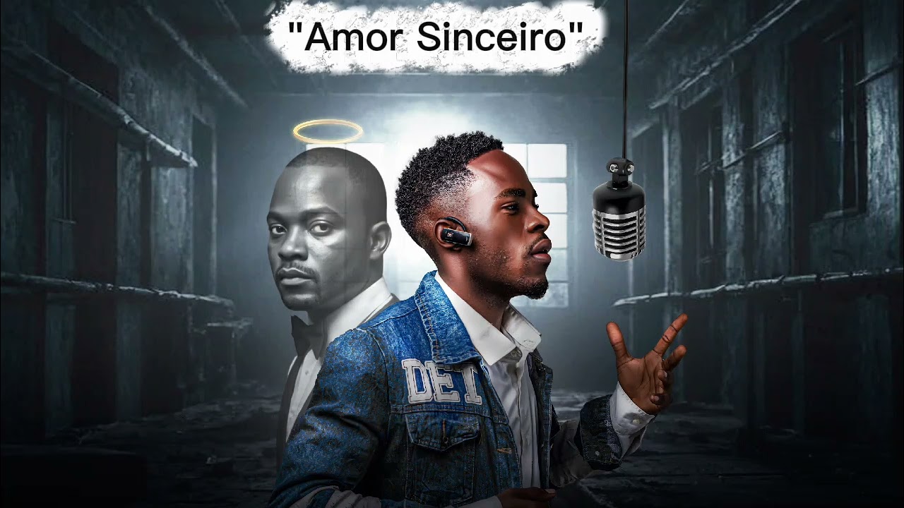 Lil C Forever-Amor Sinceiro- (Prod.Ananias.forever) EP