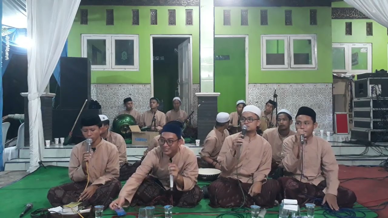 Al fatian audio sound system