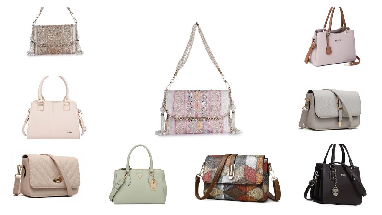 Women handbags #fashion #onlineshopping #bag 