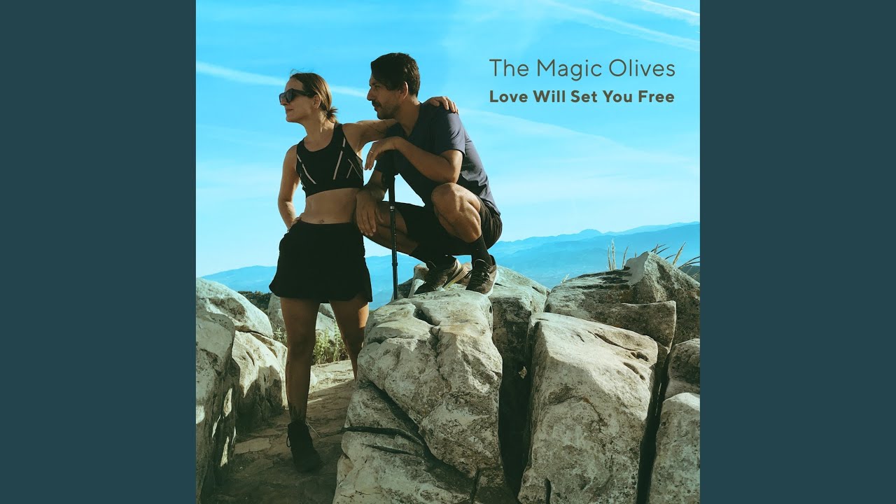 Love Will Set You Free