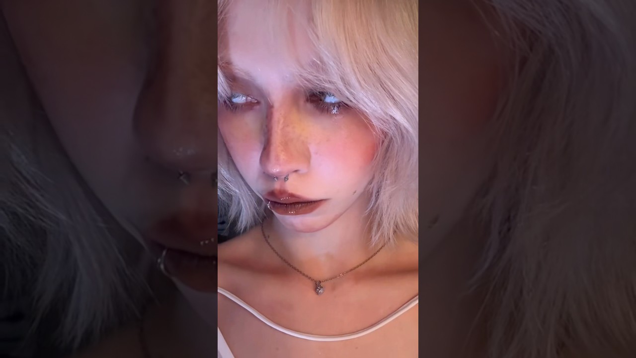 fruit makeup~ 