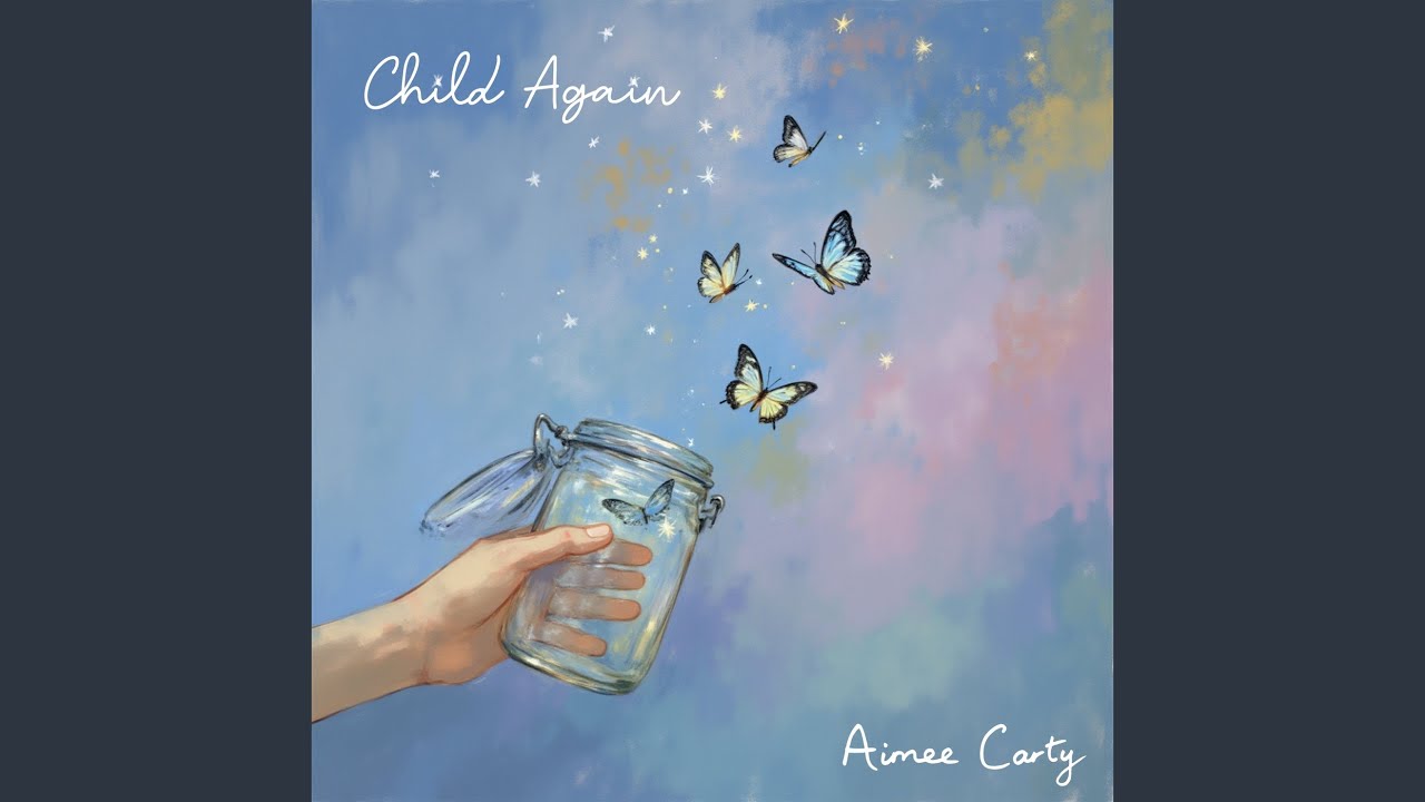 Child Again