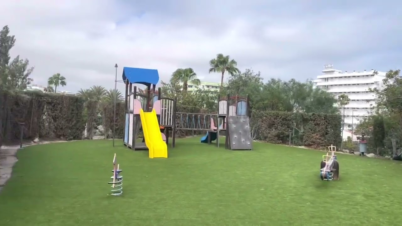 Cordial Biarritz Playa del Ingles