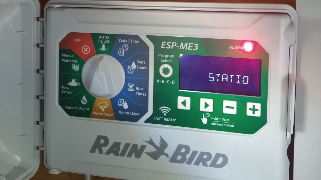 Rainbird wire shorted repair for non working valves #summer #2023 #underground #houston #rainbird