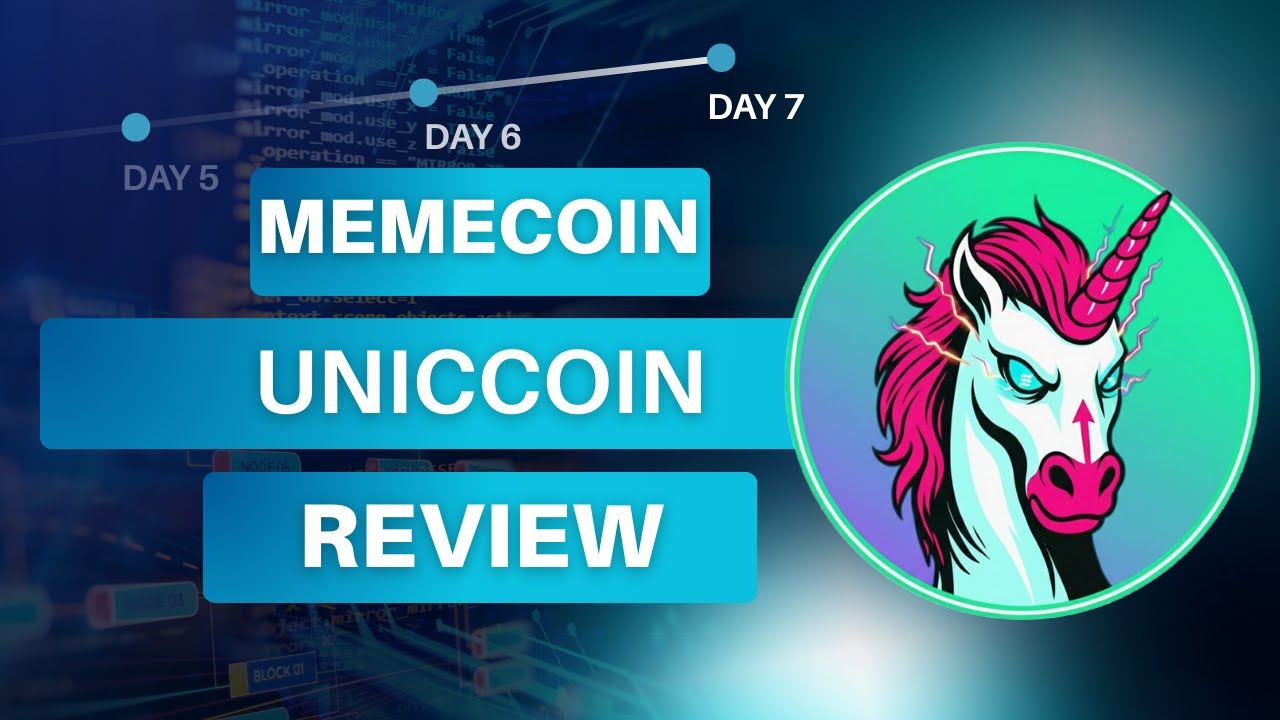 Unicoin Explained | What Is Unicoin & What Are the Risks?