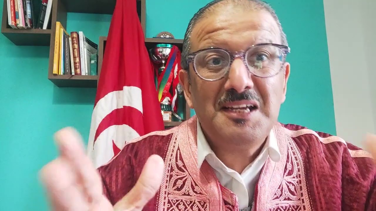 حكاية اعمل الخير تلقى الخير مع الحكواتي هشام درويش في قافلة مغرب الحكايات الرباط