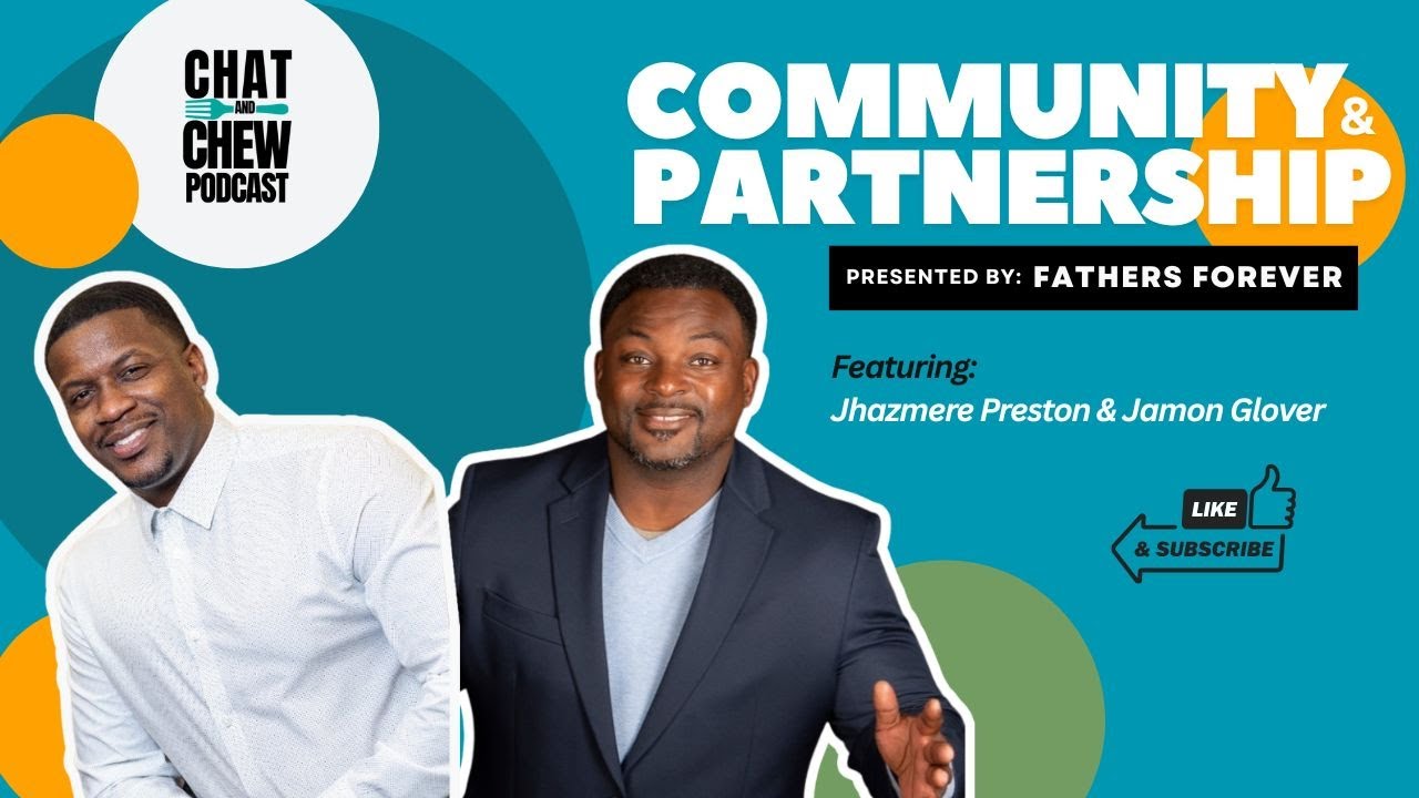 Community & Partnership: Transforming Struggles into Strength