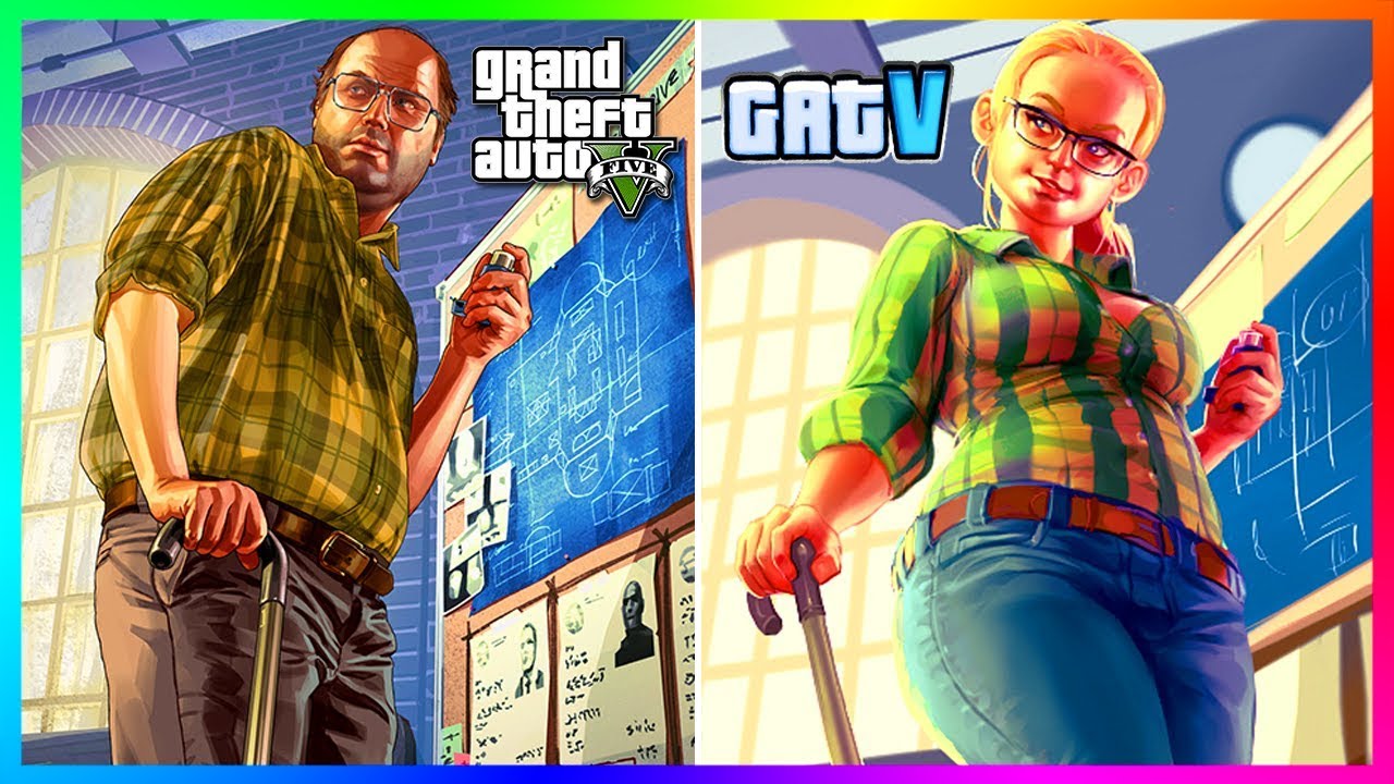 Top 10 WORST Grand Theft Auto Rip Offs!