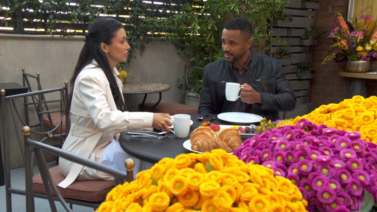 Audra & Nate: 1-08-25 Part One