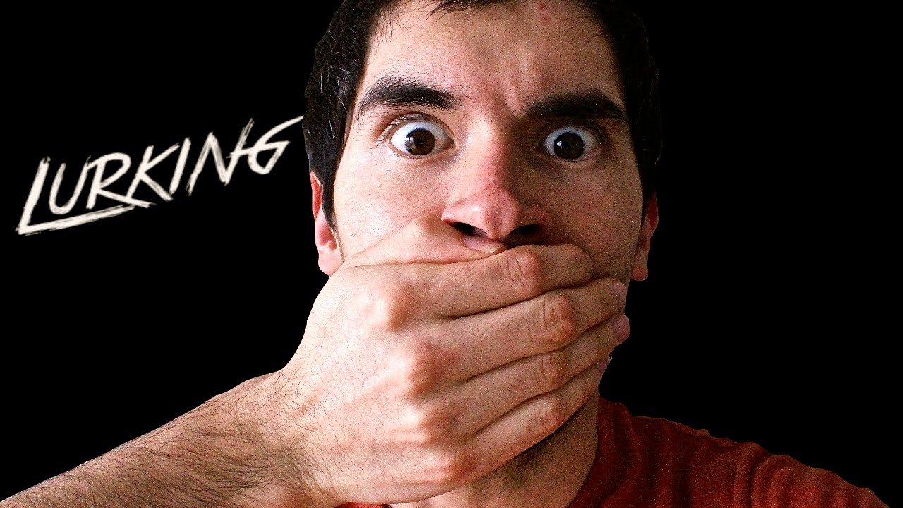 HACES UN RUIDO Y TE MUERES!! | Lurking - JuegaGerman