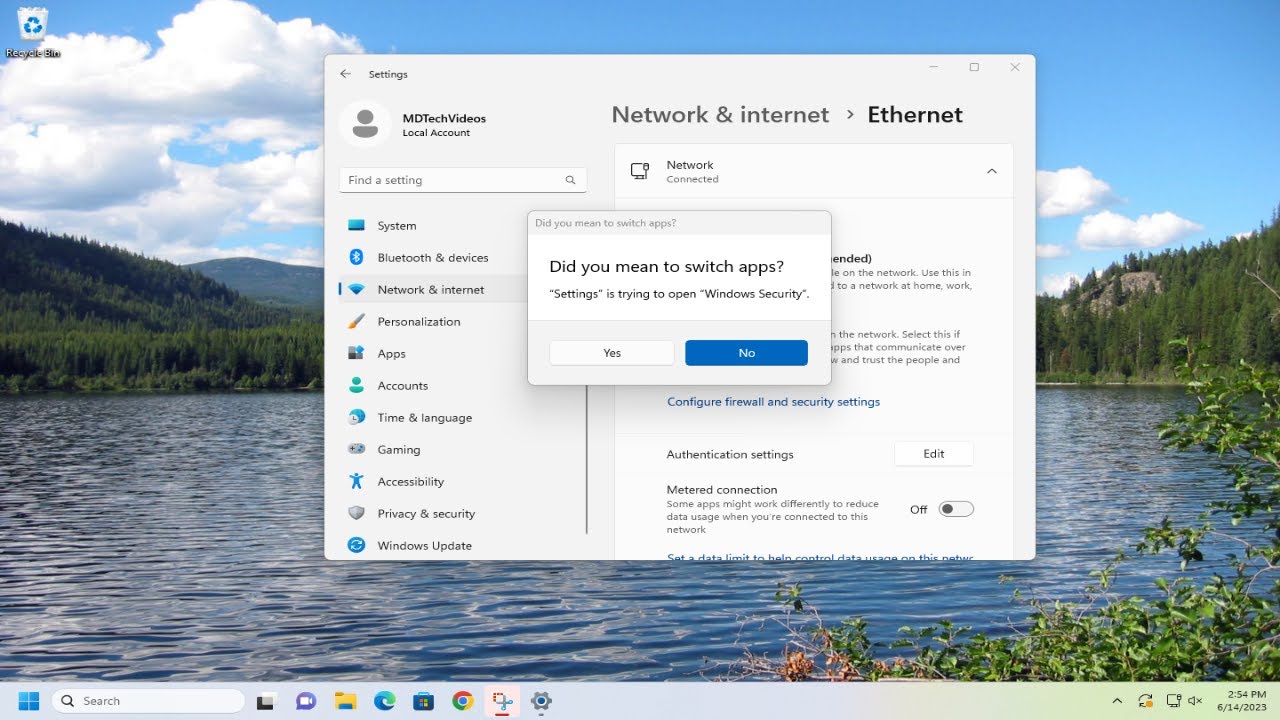 Как исправить слишком много фоновых процессов в Windows 10/11 [Руководство]