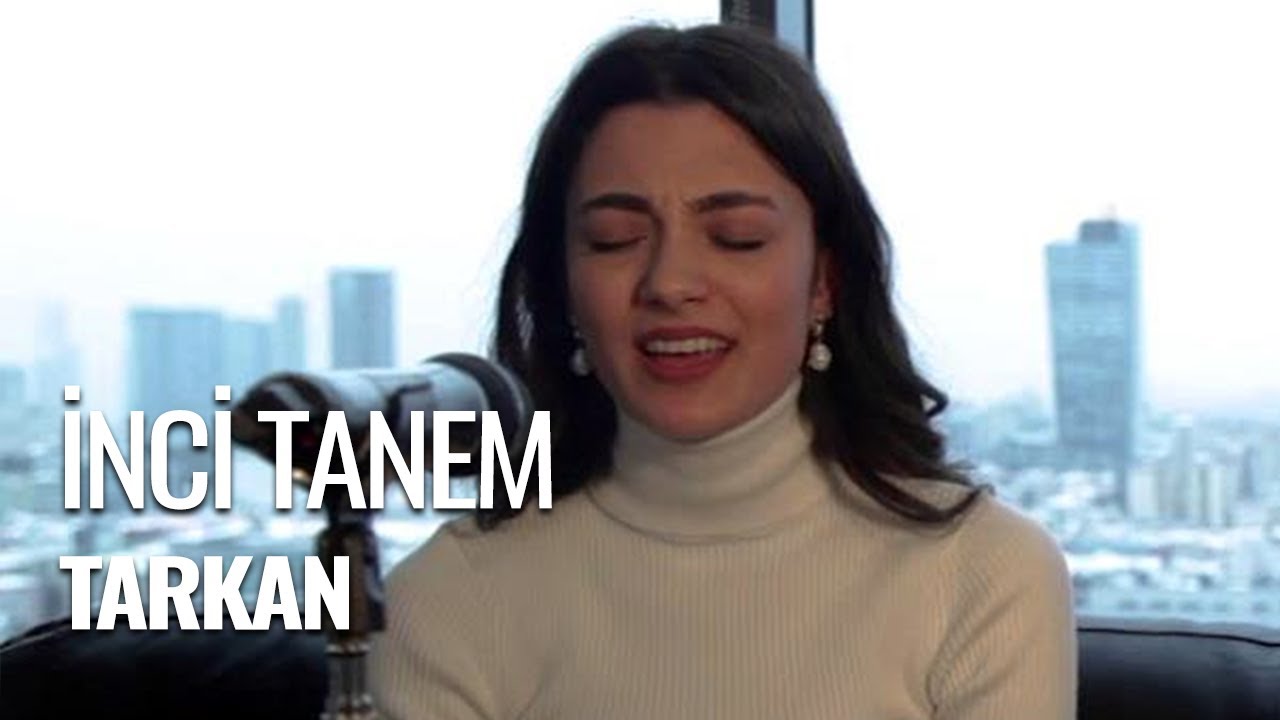 Zehra Toy - İnci Tanem (Tarkan Cover)