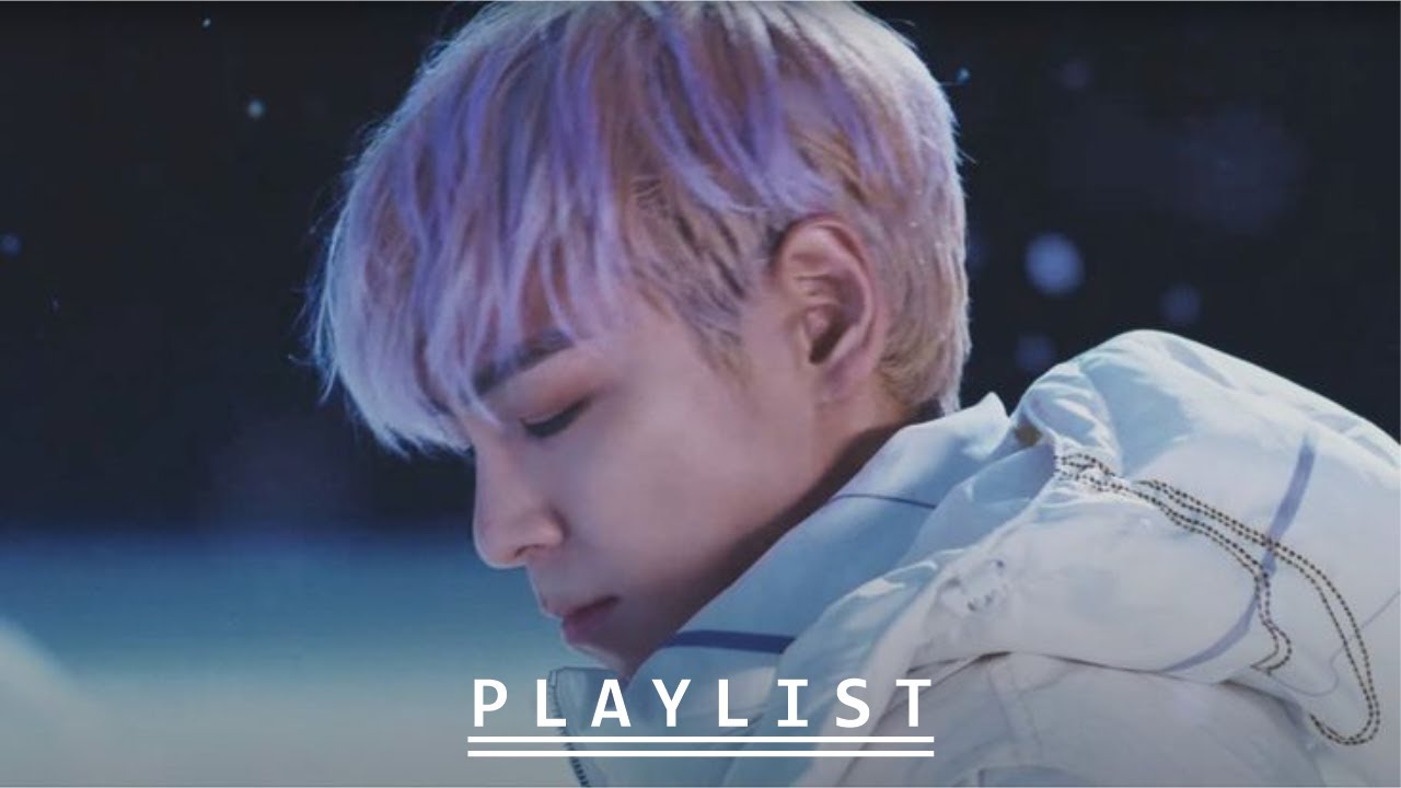 🎵 추억의 빅뱅 노래 모음(A collection of nostalgic BigBang songs)