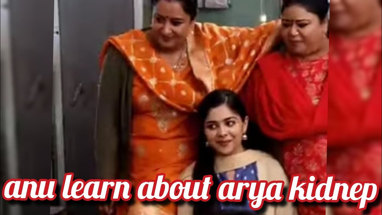 Anu learn about arya kidnep upcoming twist 20 January 2026 tumm se tumm upcoming twist