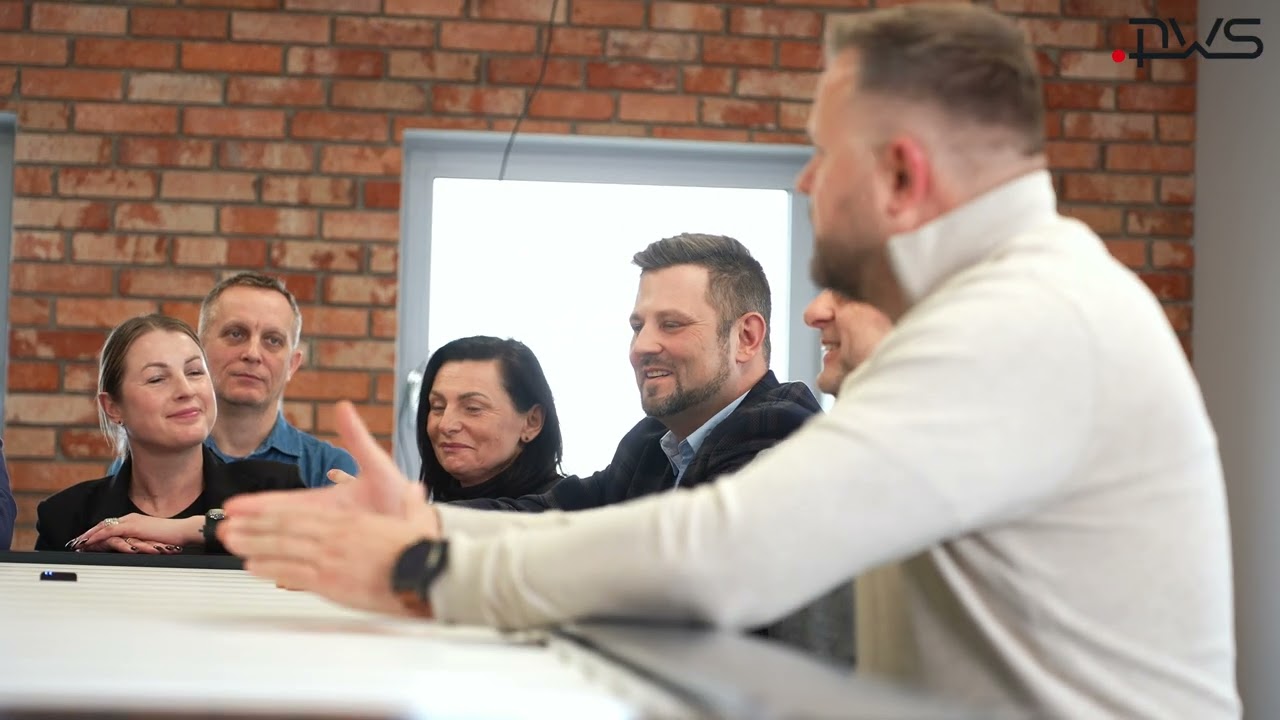 Szkolenie PWS AluSystem 