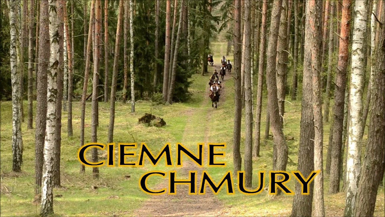 Lisowczycy - Ciemne Chmury