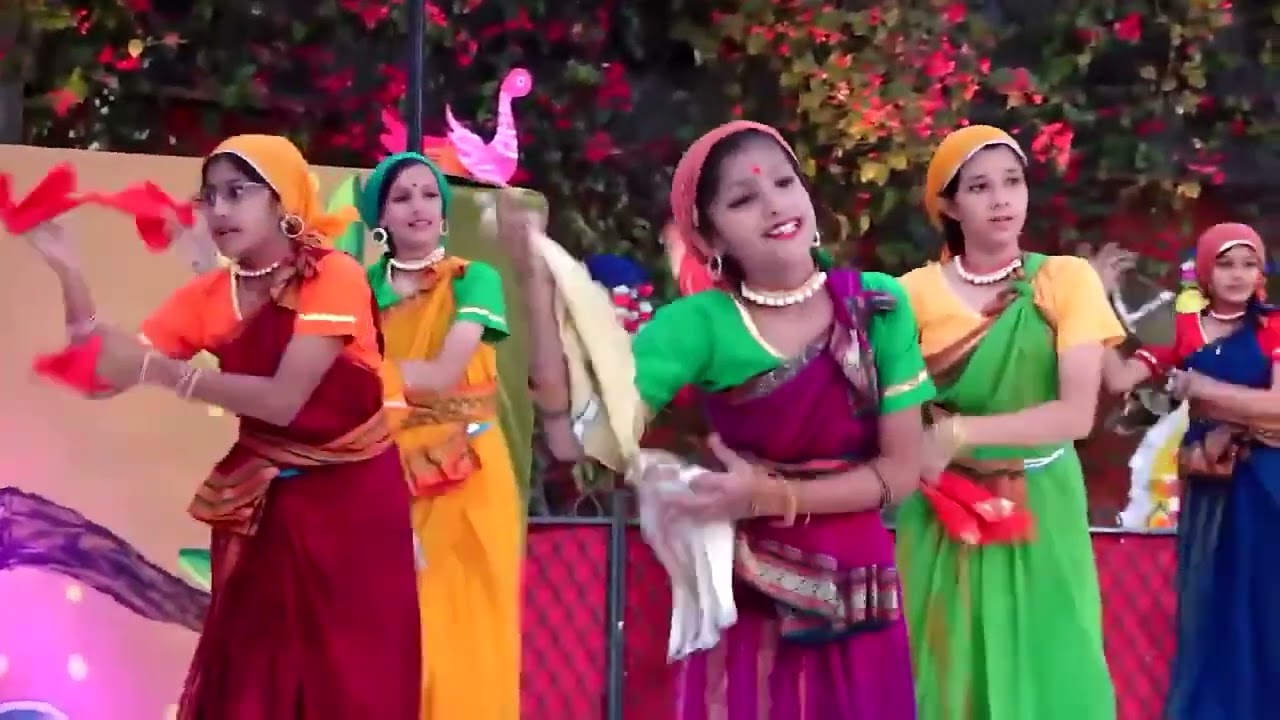 Why Shreyas Foundation celebrates Vasant Utsav?