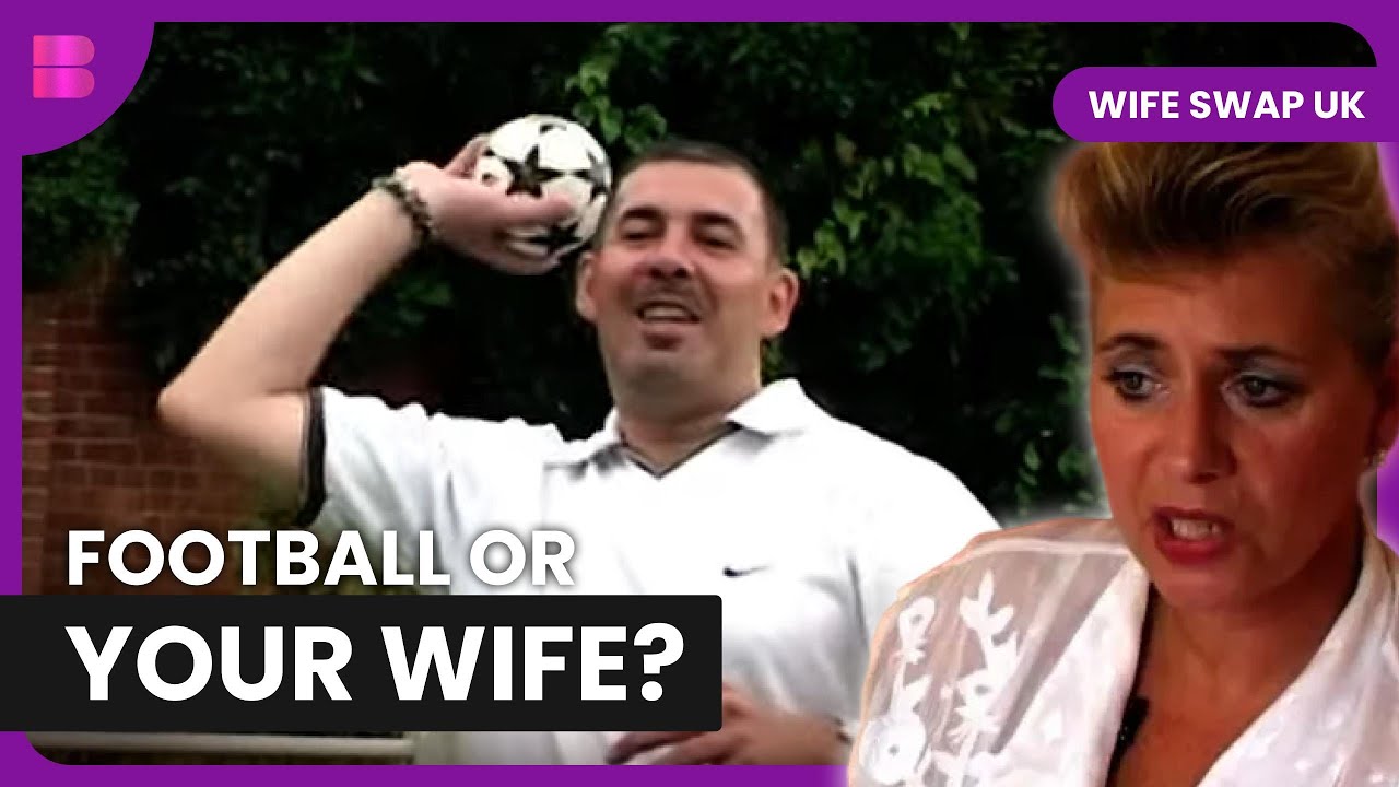 Businesswoman Swaps Luxury Priory for Liverpool Pub | Wife Swap UK