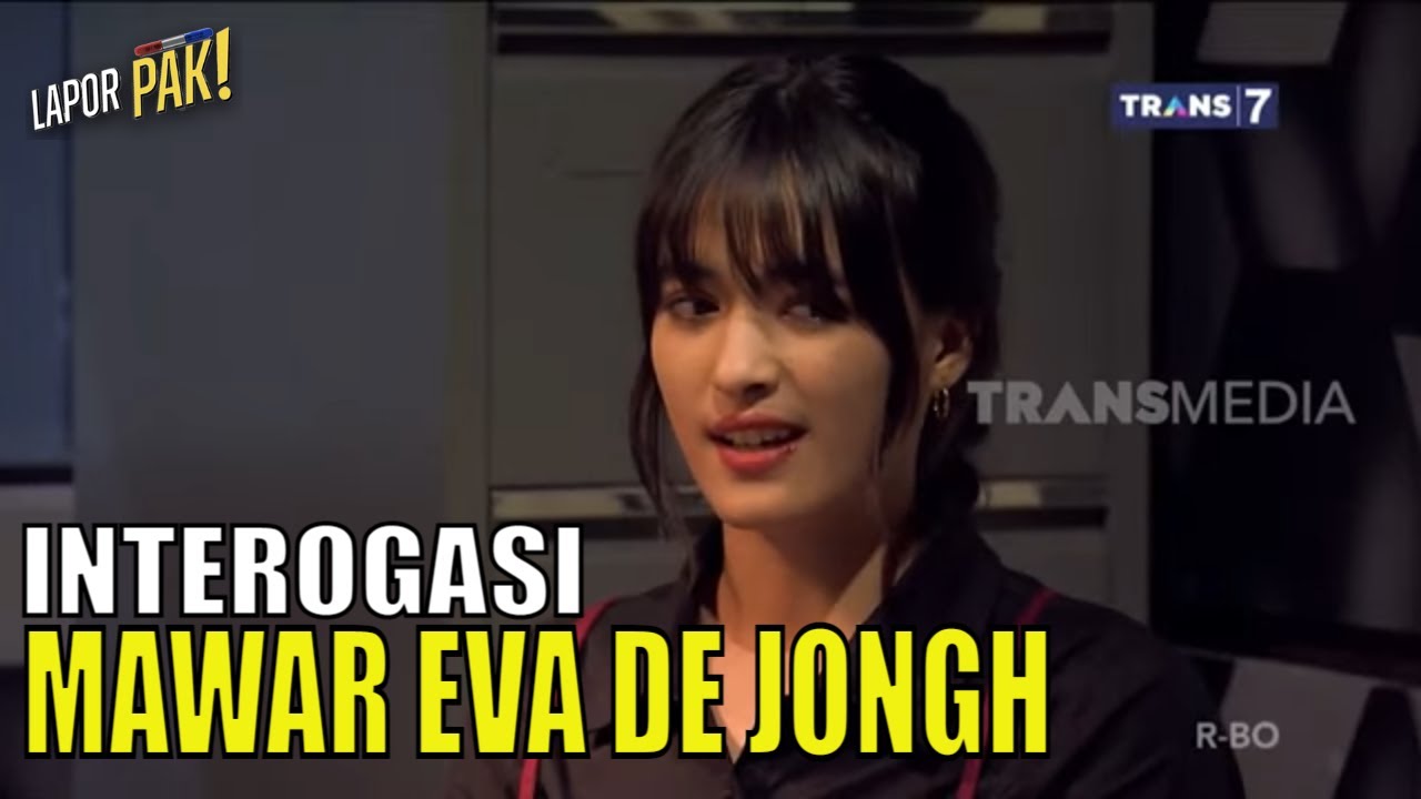 CUMA HESTI YANG BERANI SAMA KOMANDAN | LAPOR PAK! (13/02/23)* Part 3