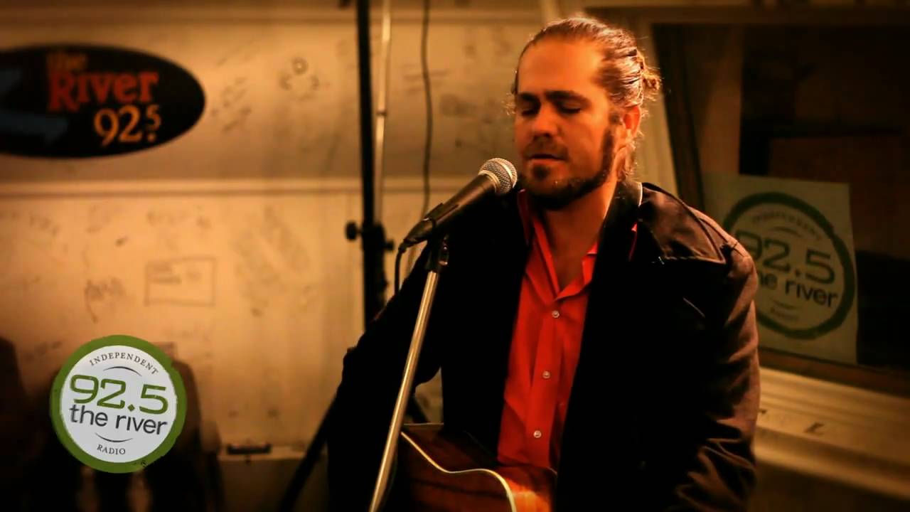 Citizen Cope Salvation