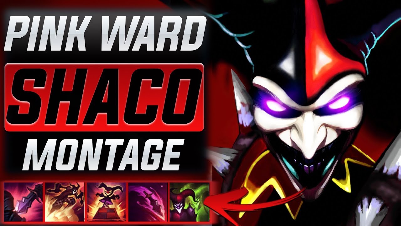 Pink Ward 