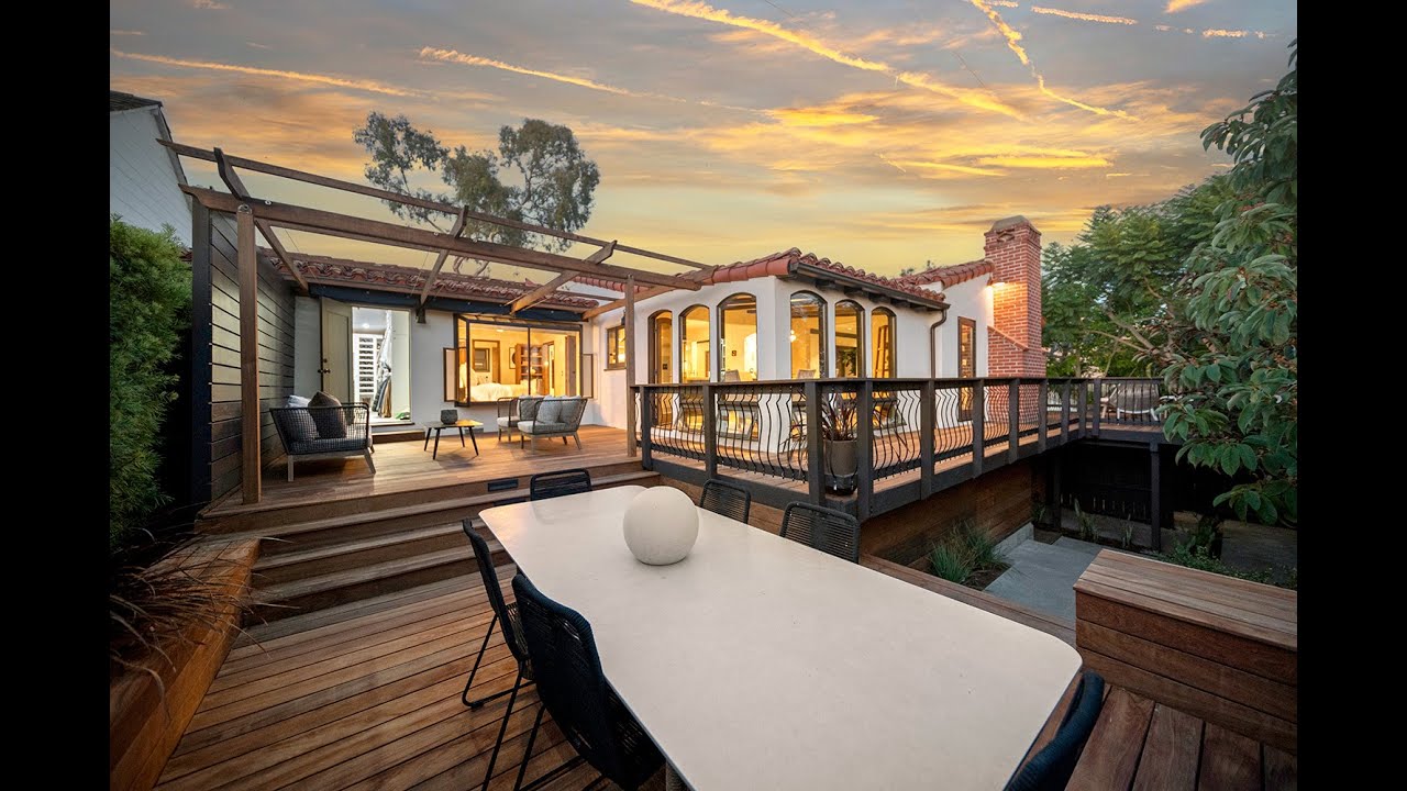 205 High Drive, Laguna Beach