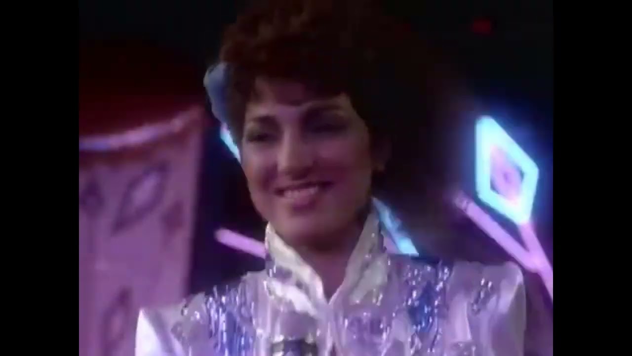Miami Sound Machine - Conga (Backspins Kwik Mix) (Ultimix)