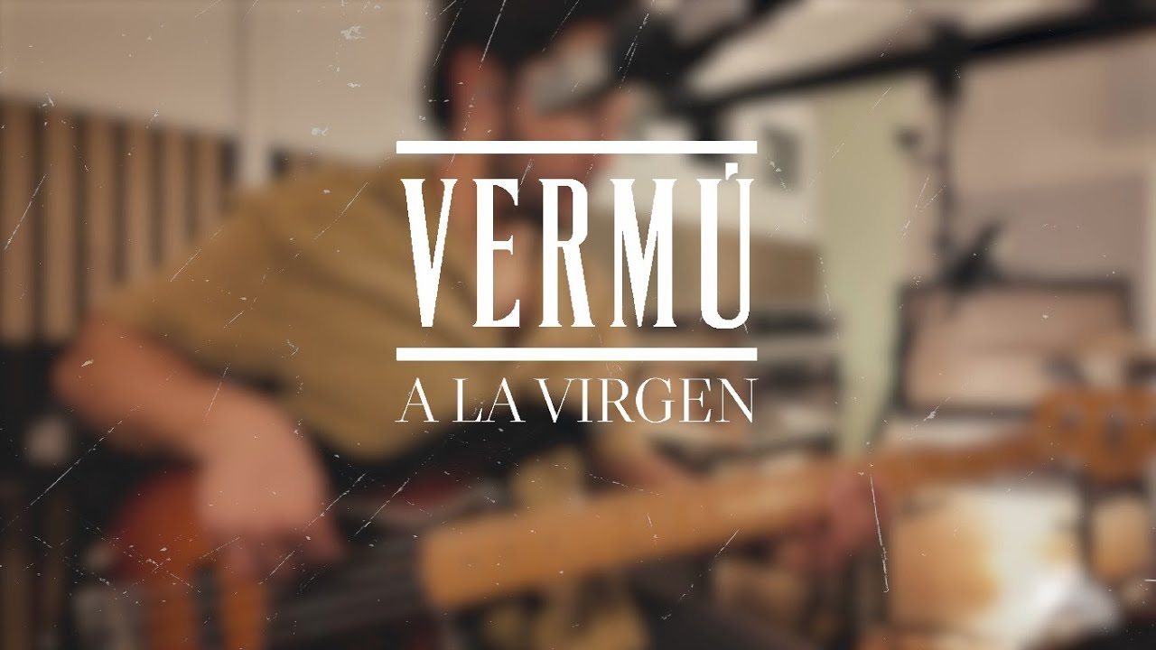 VERMÚ - 