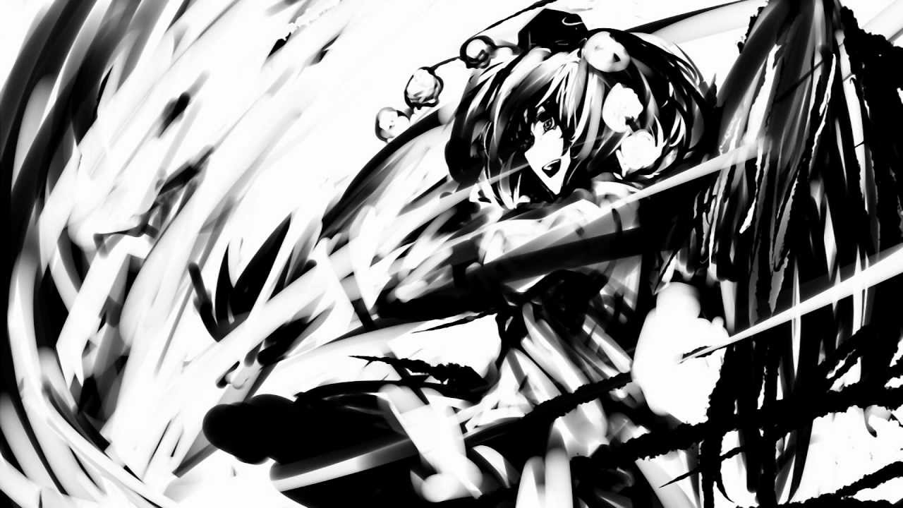 Demetori - Wind God Girl