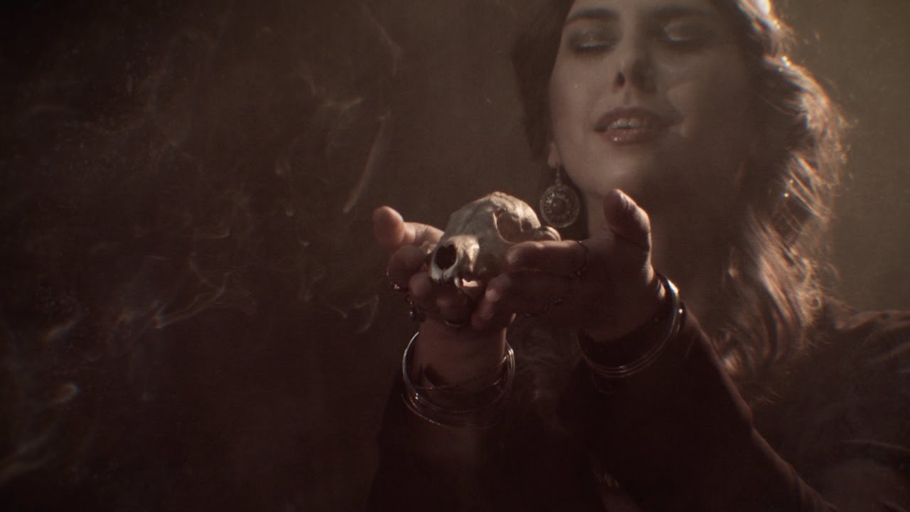 SARATAN - The Desert Winds (Persian Version) feat. Charuk Revan  ﺑﺎﺩﻫﺎﻱ ﺑﻴﺎﺑﺎﻥ