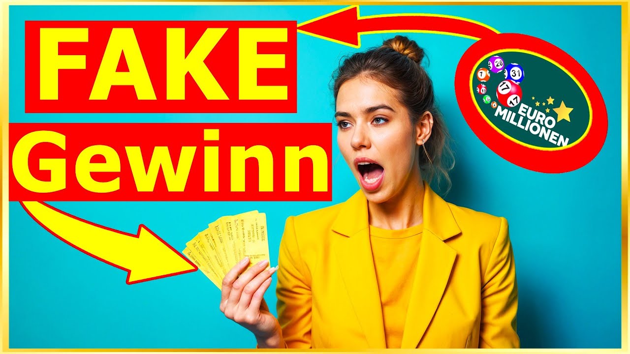 Nicht GEKÜNDIGT - #Abzocke mit Euro Millionen Lotto | Bonus: 2 Mal Bitcoin-Betrug