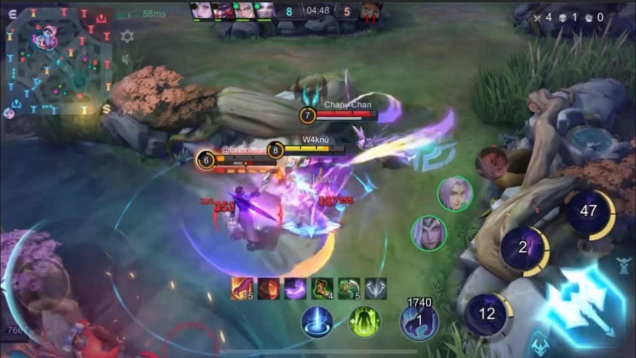 Gayahin ko daw si Gildark