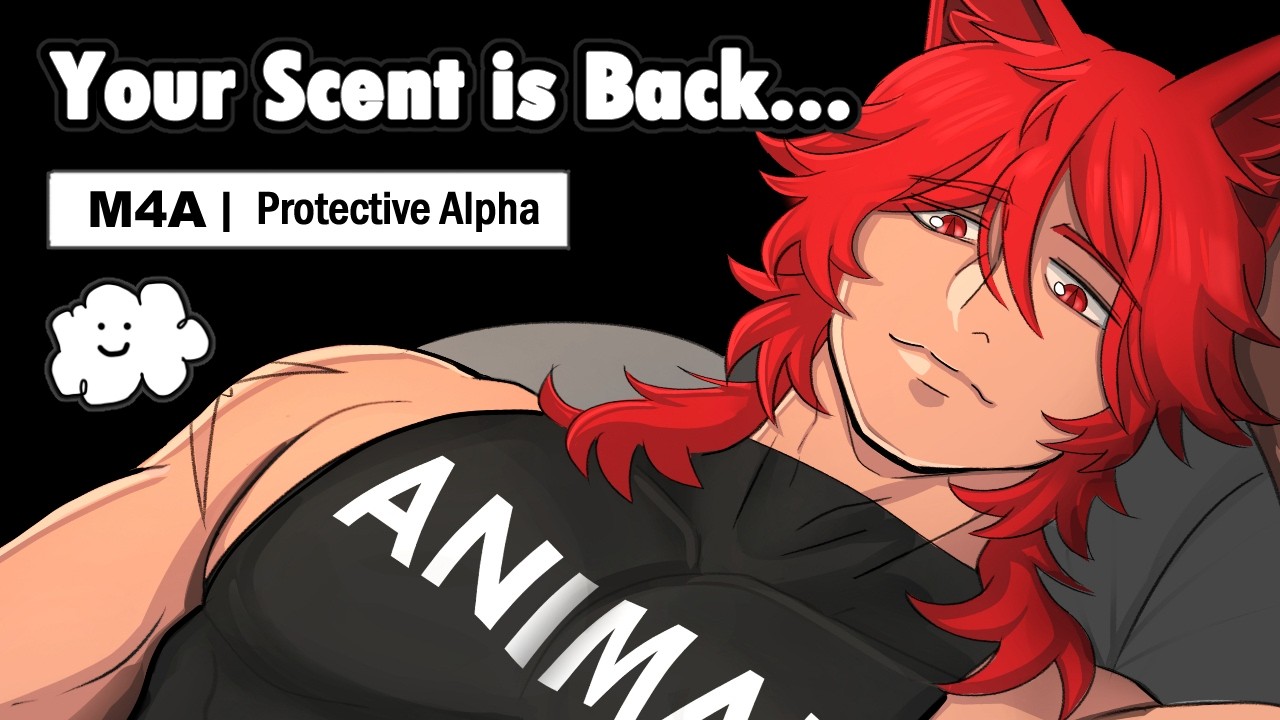 Grumpy, Protective Alpha Boyfriend Aftercare Cuddles (Sweet Whispers) | M4A Boyfriend ASMR RP