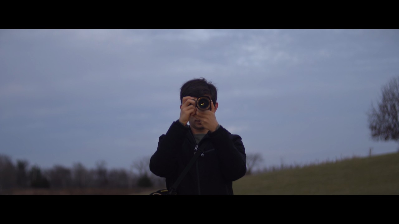 Anamorphic Test