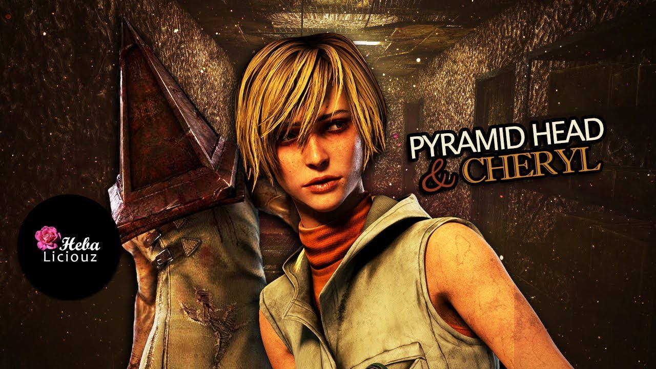 Dead By Daylight New Killer Pyramid Head 🔥💖 (نلعب بالسيرفايفر الجديدهـ ضد الكلر الجديد (مرهـ قوي