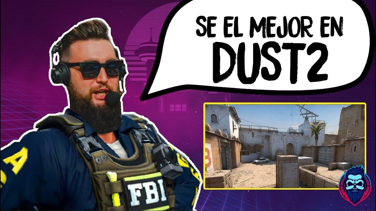 CON ESTOS TRUCOS MEJORARAS MUCHISIMO EN DUST 2