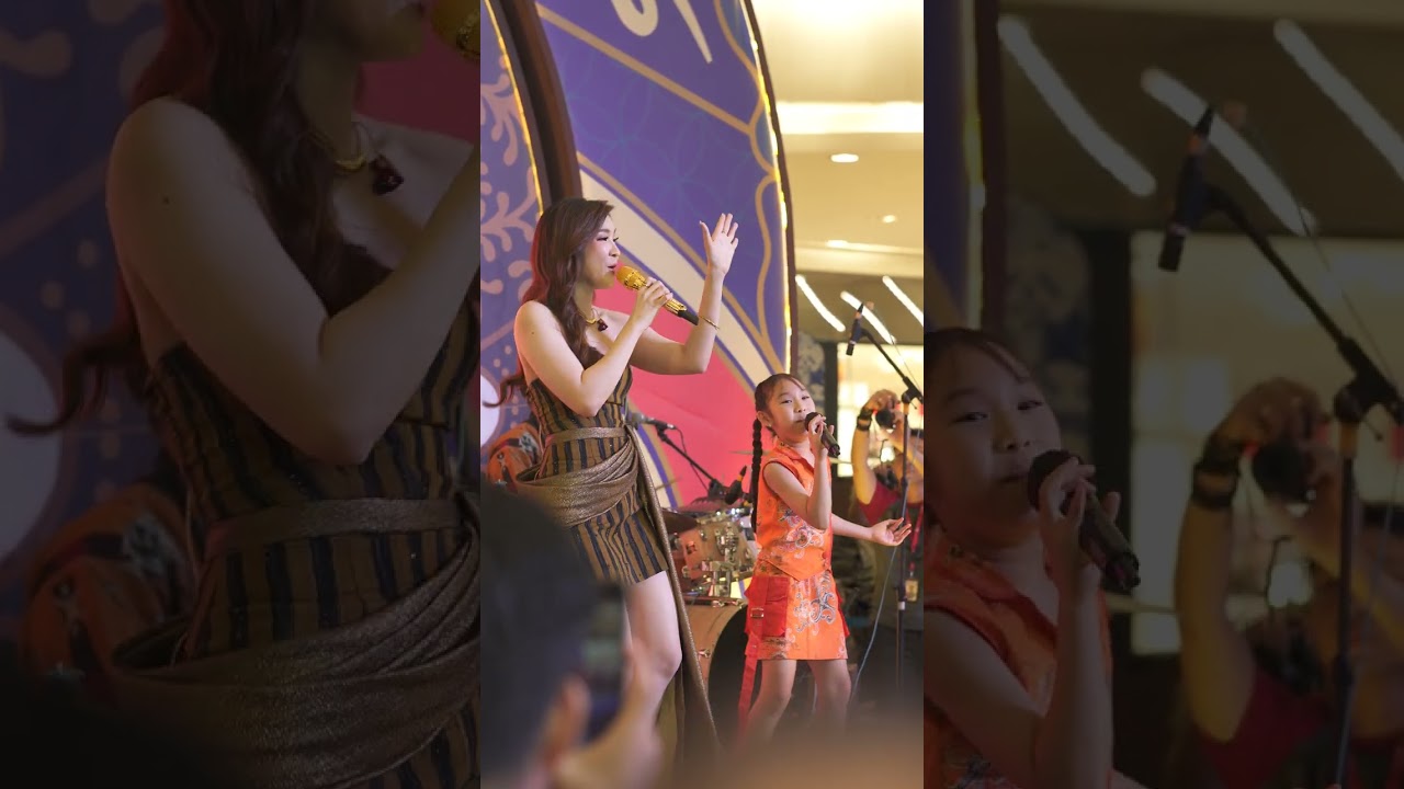 Desy huang part 5 Emporium mall 5-10-2025 