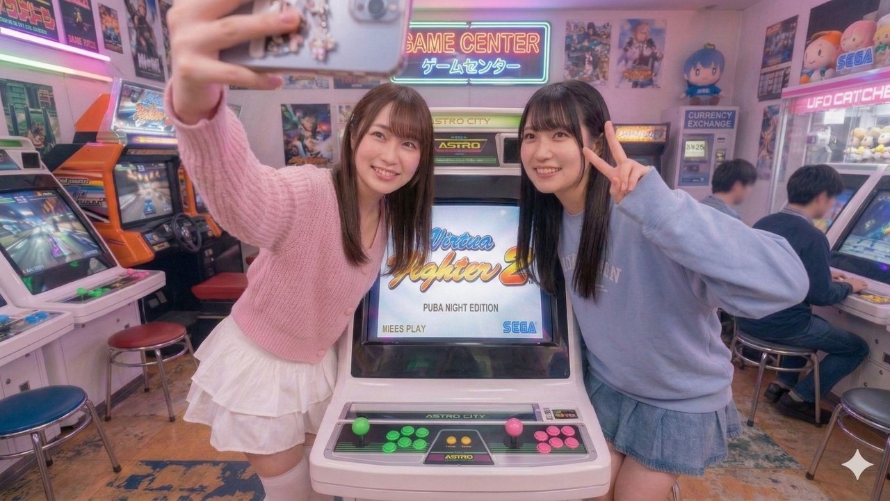 【VF2】281日目（Day281）PS3版 バーチャ２【virtua fighter 2】オンライン対戦【PS3 Online Battles】2026/03/11【バーチャファイター2】