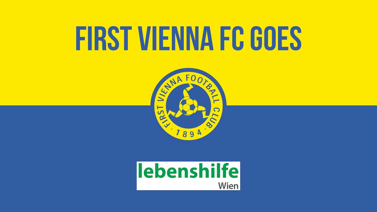 Vienna goes Lebenshilfe