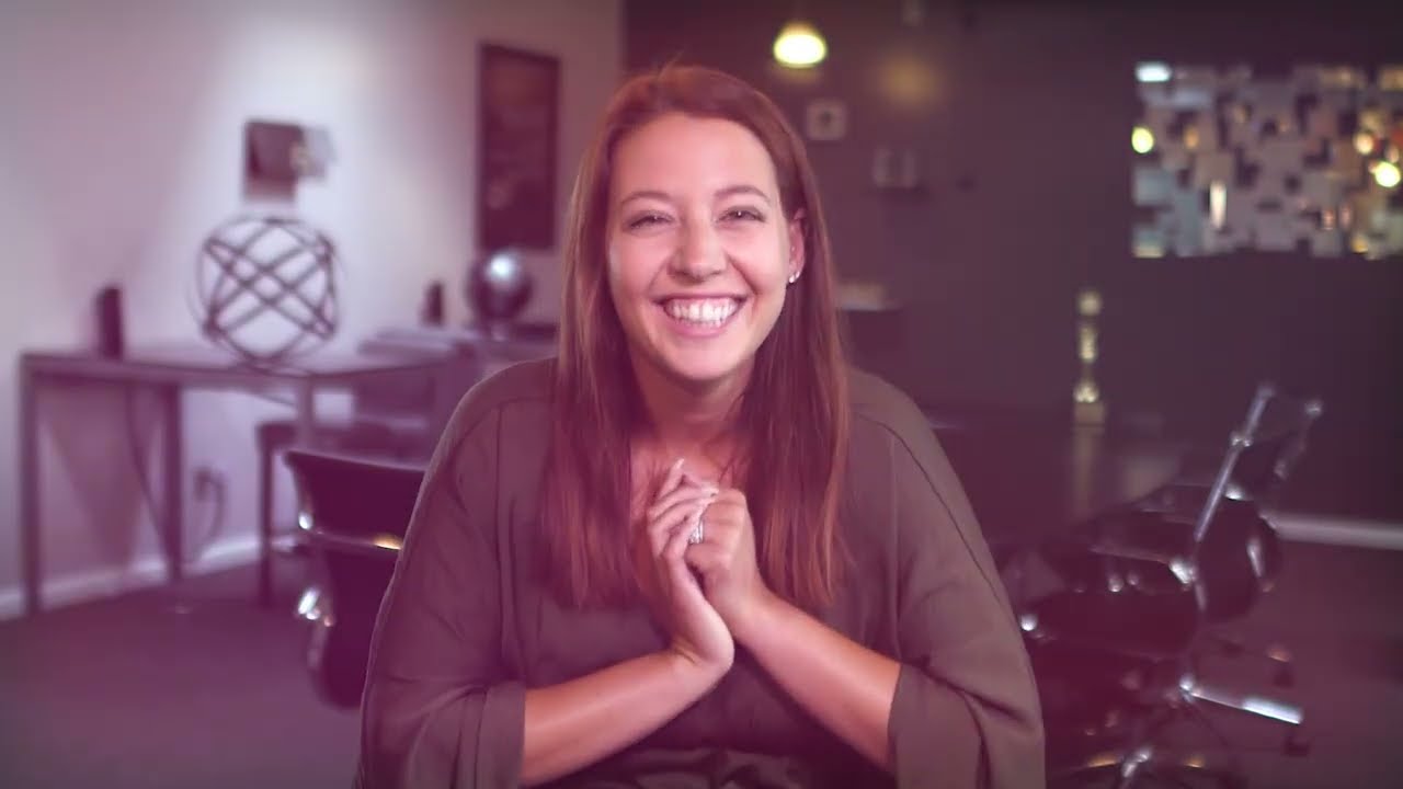 Real Estate Agent Video Bio - Grace Richards