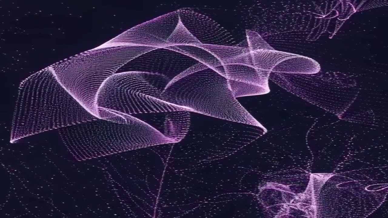 EEGWEAVER Galaxy - 2025 milano music week Casa degli Artisti