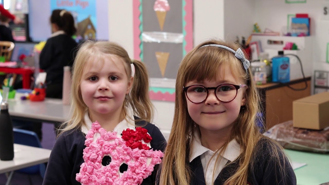 Crossley Fields School
