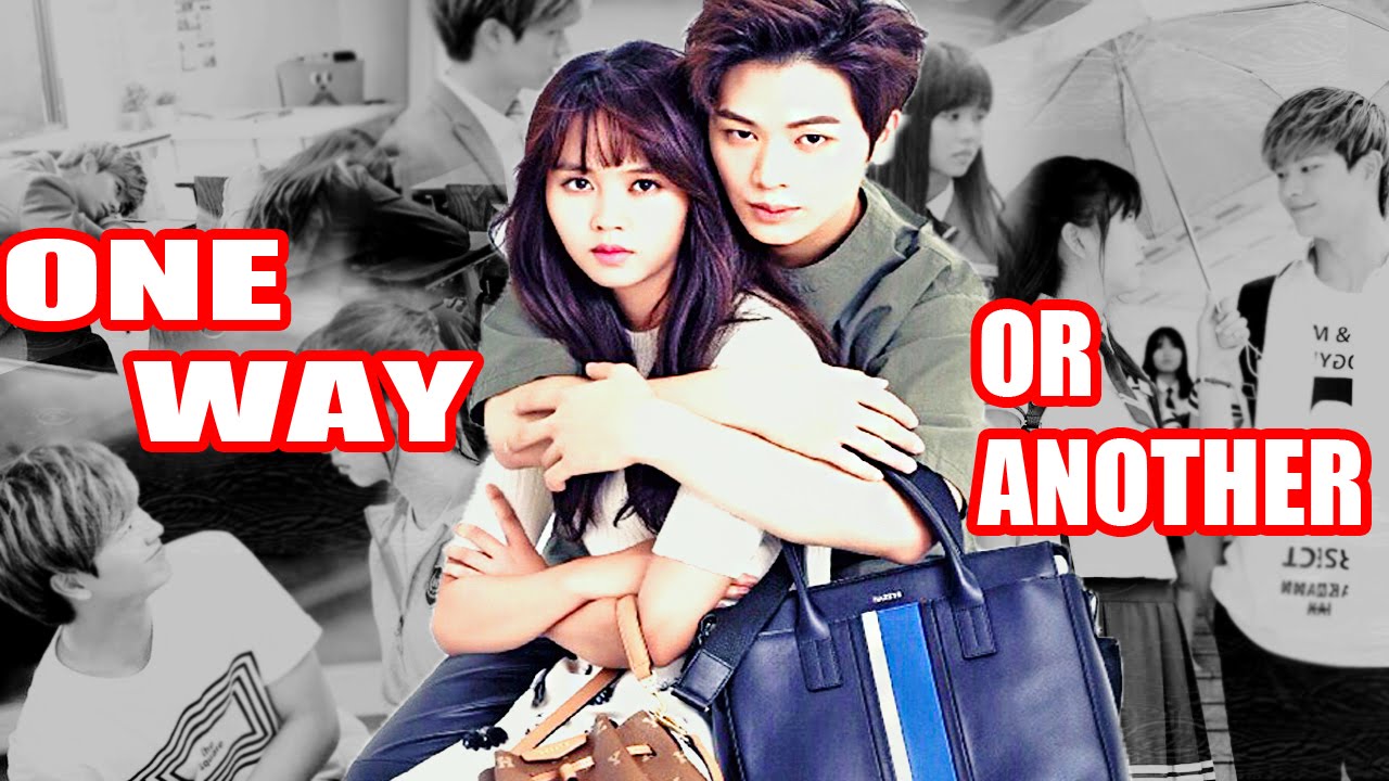 Taekwang • Eunbi ││one way or another